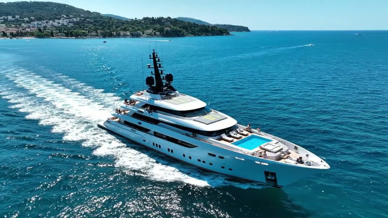 20+ minutos de sinfonía de lujo 💎 | Frecuencia élite para riqueza y foco (4K)