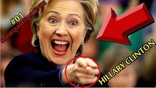 DESAFIO DO MANEQUIM COMPILADO ( Hillary Clinton, Adele, Dortmund ) #01 #mannequinchallenge
