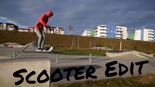 Scooter Edit 2018 | AOS sess