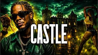 Dancehall Riddim Instrumental 2026 ~ CASTLE