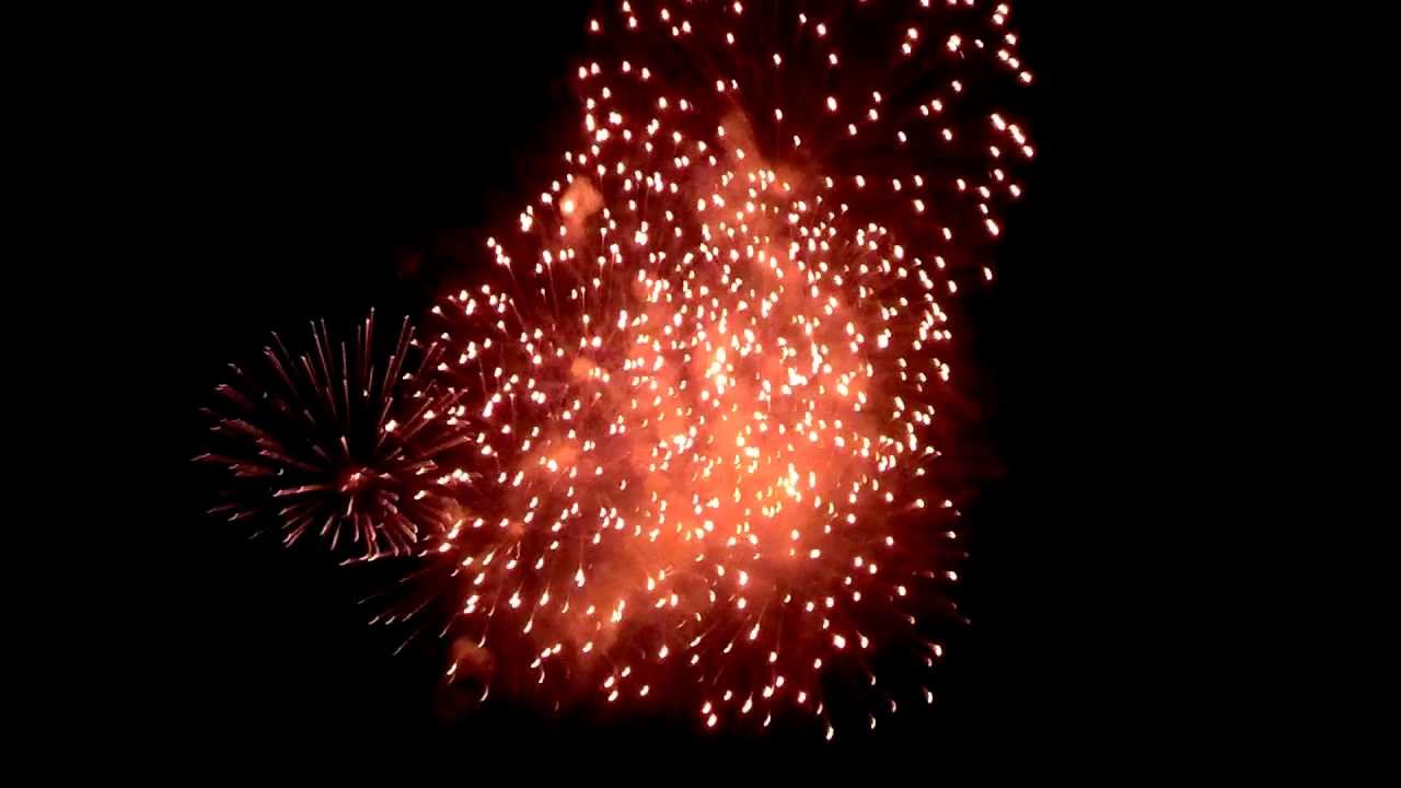 Pioneer Day (July 24th) Fireworks in Mapleton, UT YouTube