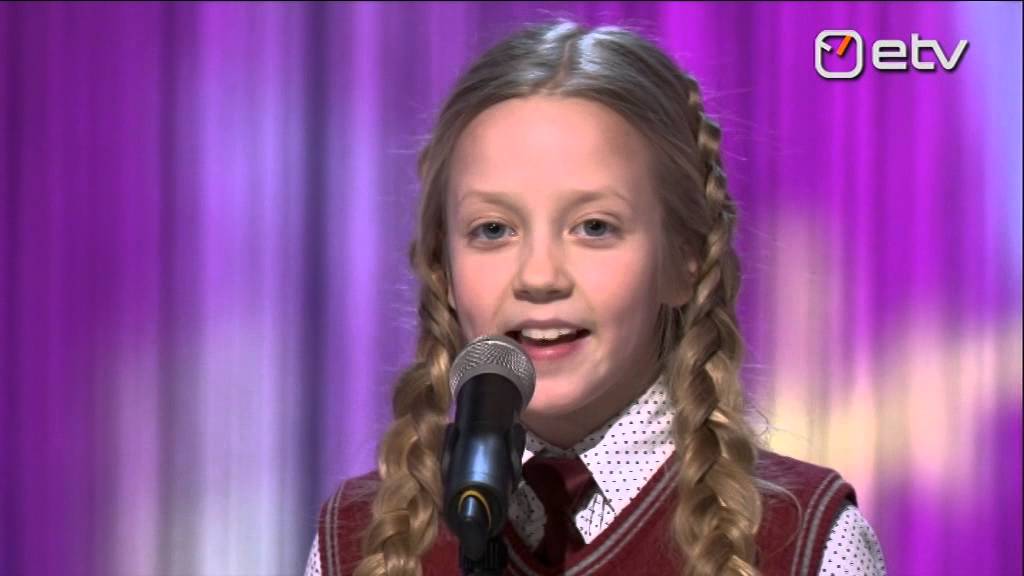 HELMI HOLM ja HELEN LOKUTA 