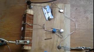Foxhole Radio simple version