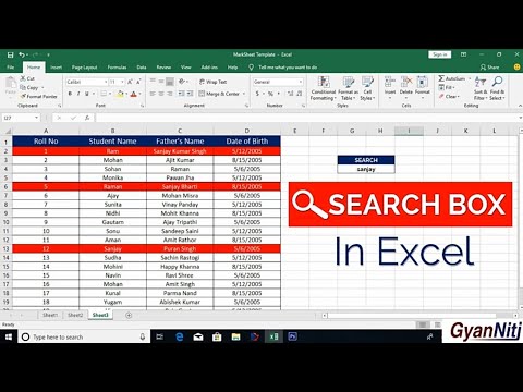 Video: How To Enable Search For Solutions In Excel