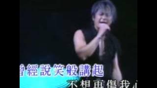 說謊的愛人-王傑