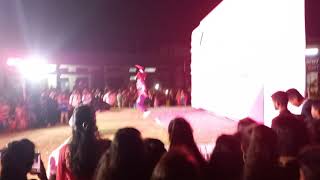 Pruthviraj Kongari Super Dancer Chapter 4 Winner In Our College Bharatesh Clg Of Belgaum