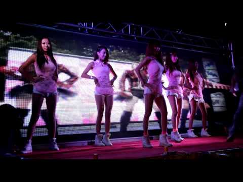 2013.11.10【跳跳糖 Pop Candy】