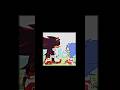 Sonadow // Sonic x Shadow #sonadow #edit #shorts #tiktok #capcut #alightmotion