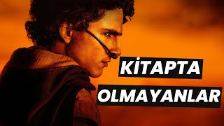 Dune 2 Spoiler'lı İnceleme