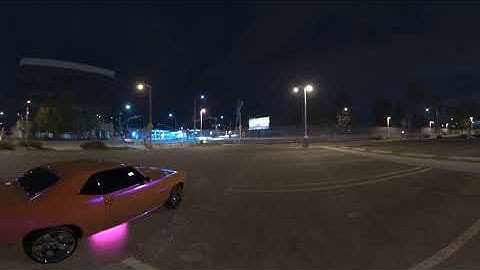 NomadPrototypes.net / Camaro Solidworks Visualize VR 360