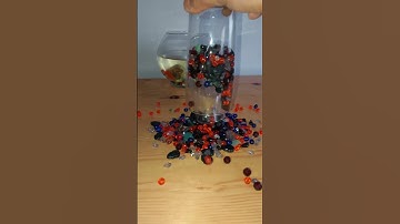 ODDLY SATISFYING COLORFULREVERSE RELAXING COMPILATION |NO TALKING | NO MUSIC #reversel