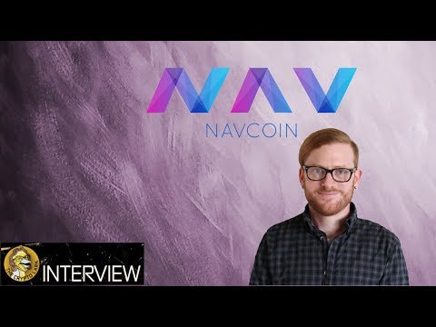 Hot New Blockchain Project Valence & Navcoin Update