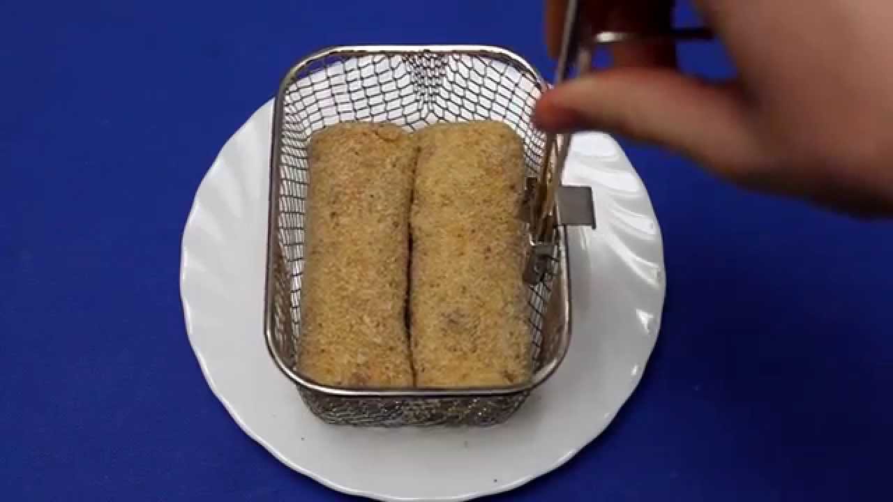 Что Можно Приготовить Во Фритюрнице Фото