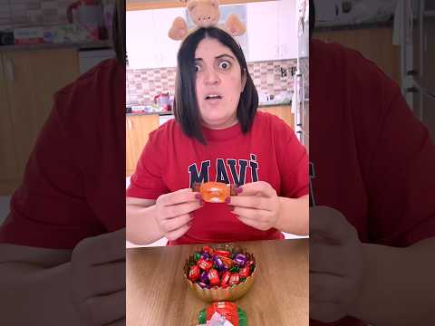 Tam Şeker Bulduğuma Sevinmişken Ayaza Kaptırdım 😋🍬😳😱🫣😭😜🤭