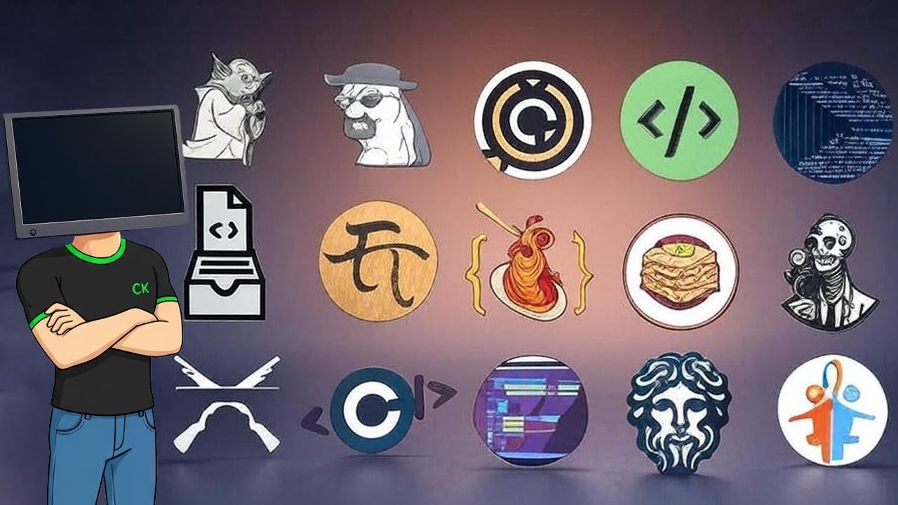 15 تا اصطلاح برنامه نویسی که مطمئنم نمیدونید