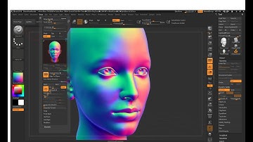 ZBrush Beginner Basics - Don