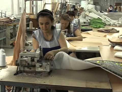 Диваны компании АСМ.