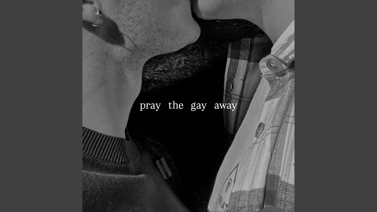 pray the gay away - YouTube