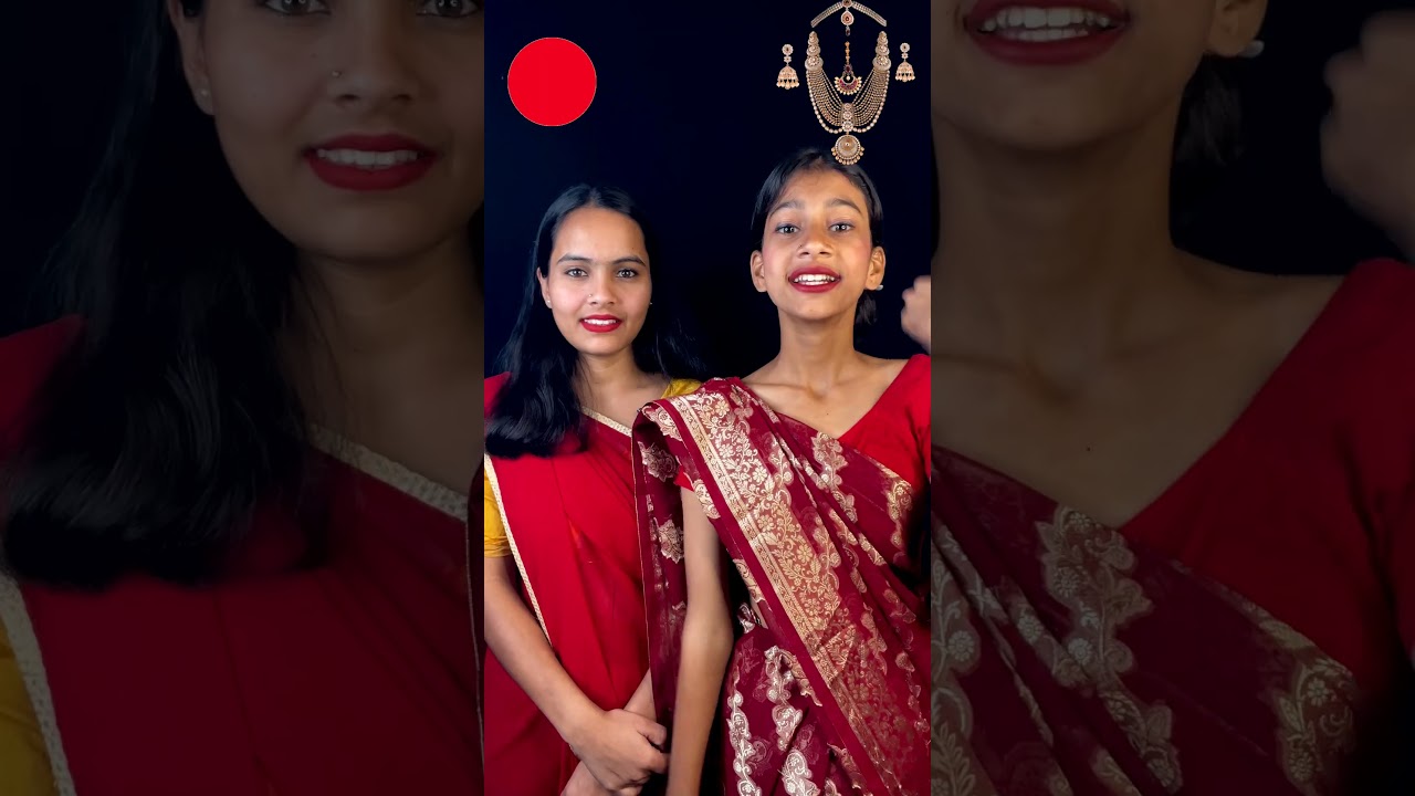 Amir Dulhan💰👰🏻&zwj;♀️🎈🎊 Vs Garib Dulhan😭 Look Challenge 🎂Prashant Sharma #shorts #ytshorts #funnyshorts