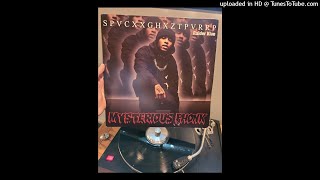 Spaceghostpurrp - Mystikal Maze [vinyl]