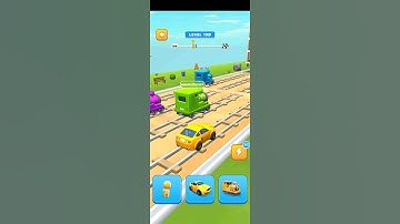 Shape Transforming Level 139 Funny Race Gameplay Walkthrough #shapetransforming #shorts