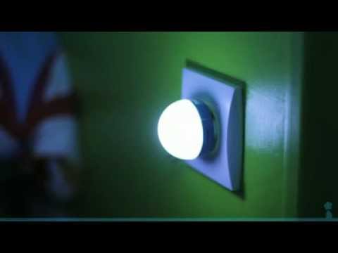 Pabobo Nomade StarLamp von innobaby.ch