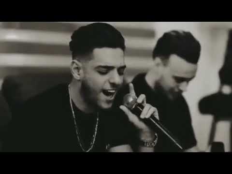 شادي ايوب ياليل يابو غيم خليني سوادك سارح