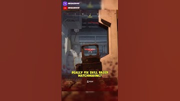 Did BO7 FIX Skill Based Matchmaking? #callofduty #codblackops7 #blackops7 #gaming #sbmm