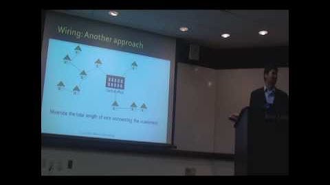 Lecture 12 - Algorithms - Part 1