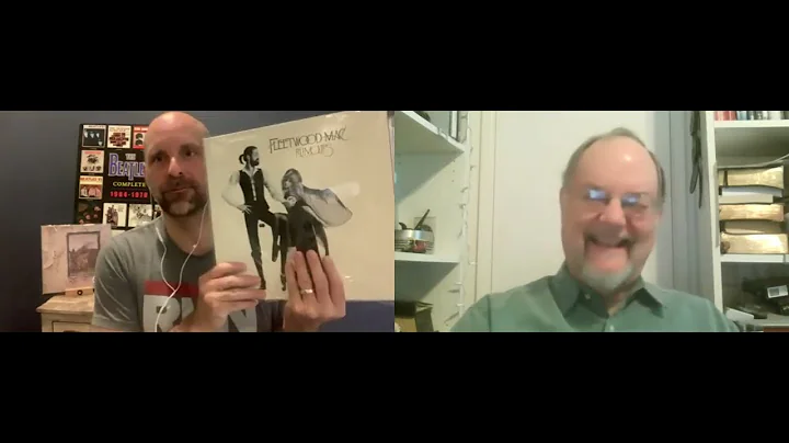 A very informative conversation with mastering eng...