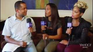 TLC on 'CrazySexyCool: The TLC Story'