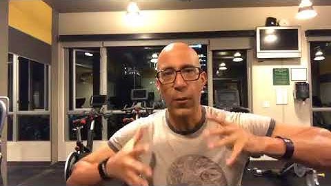 Part III - Corrective Exercise for the Knees - Best Gluteus Medius Exercise: Being Consistent