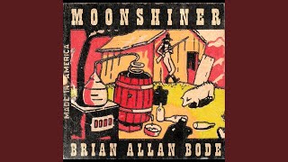 Video thumbnail of "Brian Allan Bode - My Old Friend the Blues"