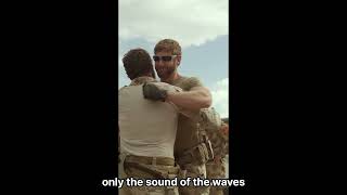 Beyond the Endless Sea, A song inspired by The Terminal List, Watch the series on Prime Video