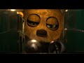 Blenderfnaf another five nights short animation