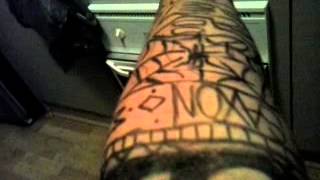 far cry 3 tattoo real far cry 3 tattoo real