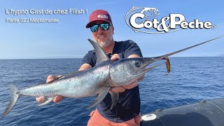 L'hypno Cast de chez Fiiish ! -  Partie 02 - En Méditerranée screenshot 4