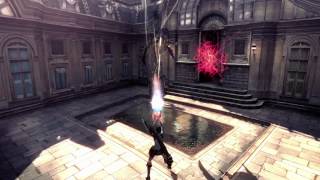 Devil May Cry 4 - Special Edition Launch Trailer PS4/XBO 1080p HD