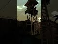 Splinter Cell: Pandora Tomorrow || Guy was explode #gaming #splintercell #gameplay #retro #pc