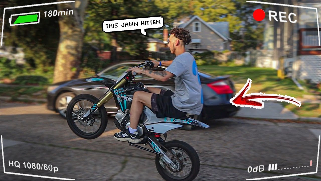 How To UPGRADE Pit Bike or any Bike in SIMPLE STEPS!!! (SYX 125cc