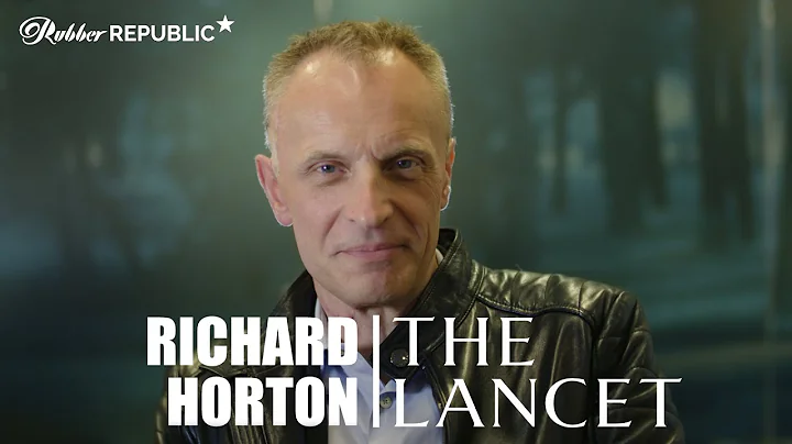 Health and Climate | Richard Horton