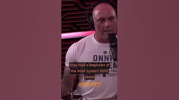 Joe Rogan on Ancient Sumerian Text #joerogan #shorts