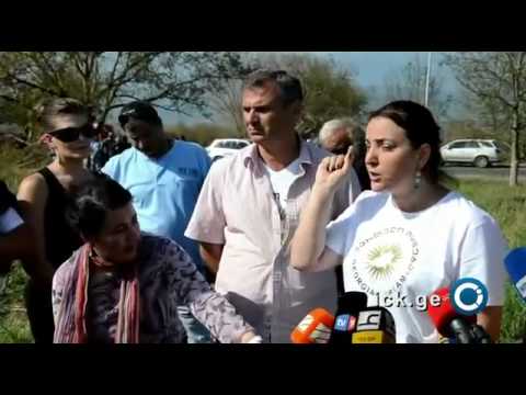 ხიდაშელი ამომრჩეველთა სიაზე 31.07.2012