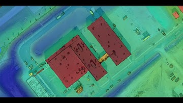 Drone Mapping in Action: A Compilation of Precision and Perspective