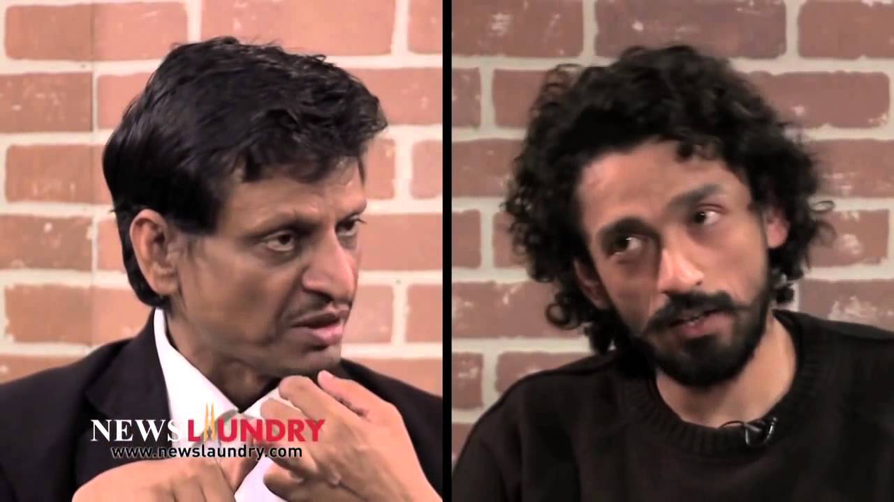 Why Abhinandan Sekhri Is a Mangina and a Jerk | purushatma