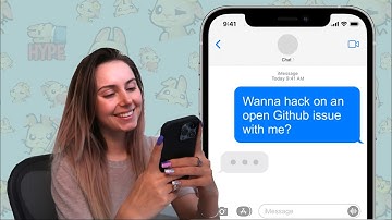 Demo: How I use Neovim to contribute to open source