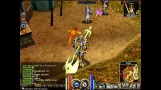 BPT midranda imortal +20 falhou