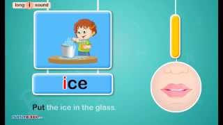 Learn to Read | Vowel Sound Long /ī/ - *Phonics for Kids* - Science of Reading
