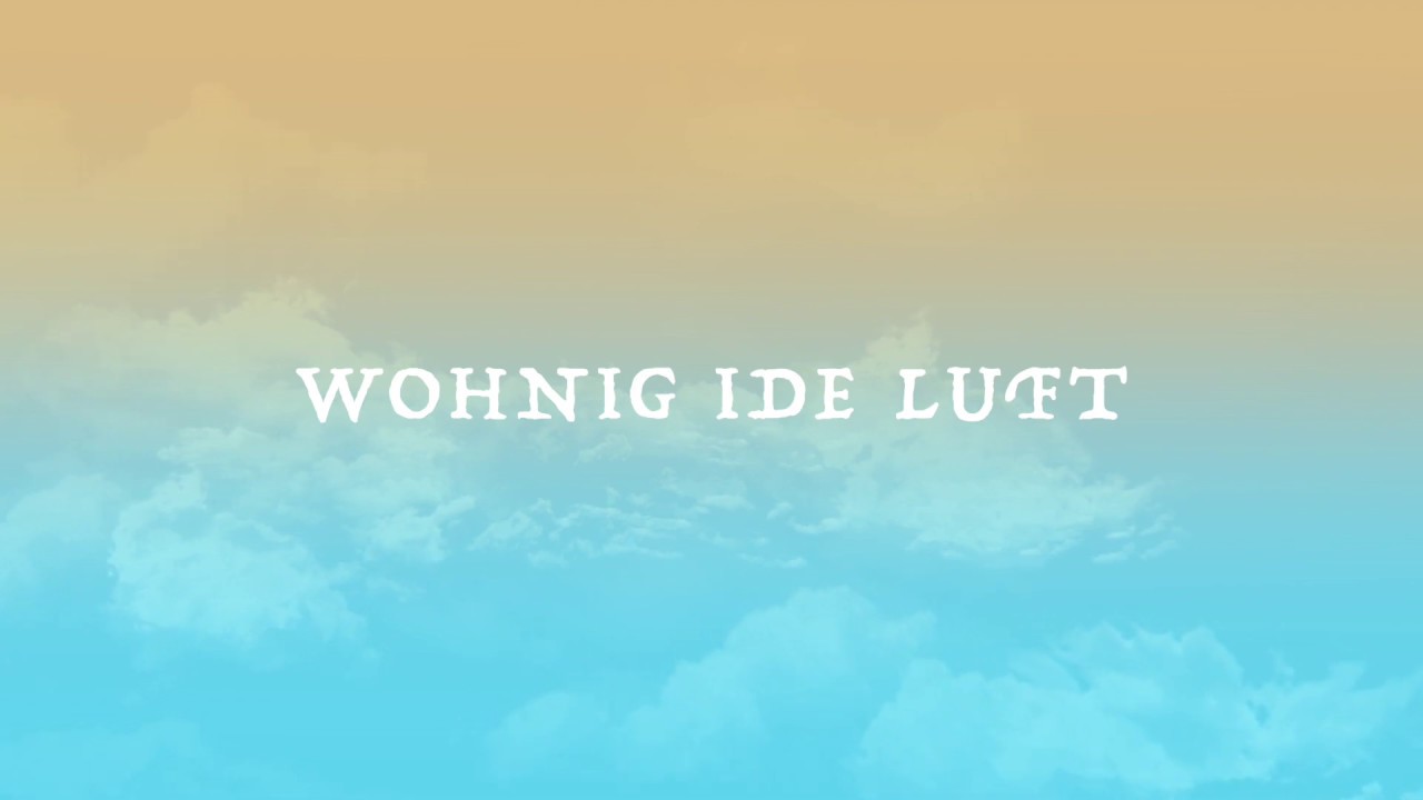Watch Acym - Wohnig ide Luft on YouTube Watch Acym - Wohnig ide Luft on YouTube