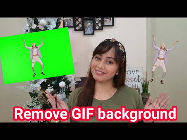 Make the background of any gif transparent and remove it by Dhruv_creator